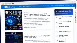 Publish Guest Post on dgmnews.com