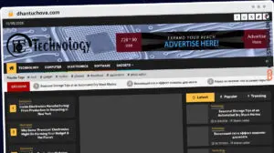 Publish Guest Post on dhantuchova.com