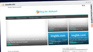 Publish Guest Post on diaadia.info