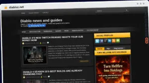 Publish Guest Post on diabloz.net