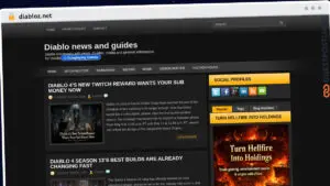 Publish Guest Post on diabloz.net