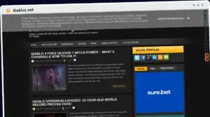 Publish Guest Post on diabloz.net