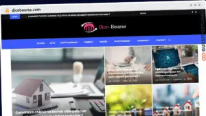 Publish Guest Post on dicobourse.com