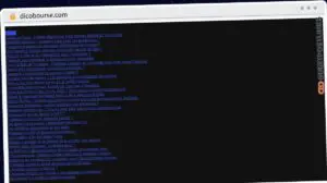 Publish Guest Post on dicobourse.com