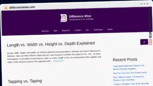 Publish Guest Post on differencewise.com