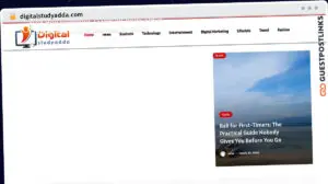 Publish Guest Post on digitalstudyadda.com