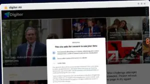 Publish Guest Post on digiter.no