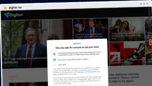 Publish Guest Post on digiter.no