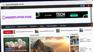 Publish Guest Post on dissertationplus.co.uk