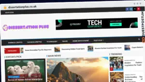 Publish Guest Post on dissertationplus.co.uk