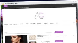 Publish Guest Post on divina-beauty.com