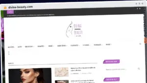 Publish Guest Post on divina-beauty.com