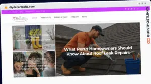Publish Guest Post on diydecorcrafts.com