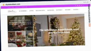 Publish Guest Post on diydekoideen.com