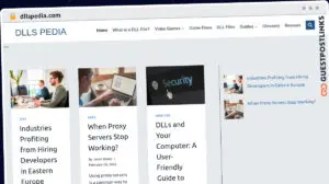 Publish Guest Post on dllspedia.com