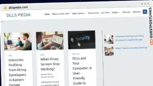 Publish Guest Post on dllspedia.com