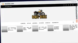 Publish Guest Post on dmsbike.com