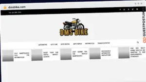 Publish Guest Post on dmsbike.com