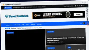 Publish Guest Post on docespontinhos.com