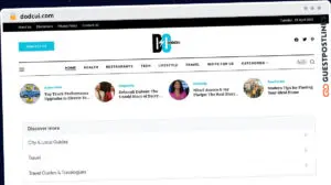 Publish Guest Post on dodcui.com