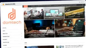 Publish Guest Post on domtech.info