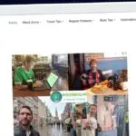 Publish Guest Post on dontstopliving.net