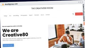 Publish Guest Post on dosshigroup.com