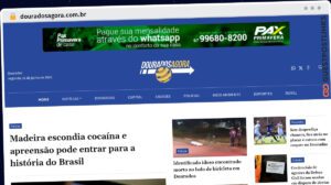 Publish Guest Post on douradosagora.com.br