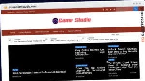Publish Guest Post on downburststudio.com