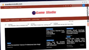 Publish Guest Post on downburststudio.com