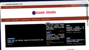 Publish Guest Post on downburststudio.com