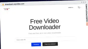 Publish Guest Post on download-anyvideo.com