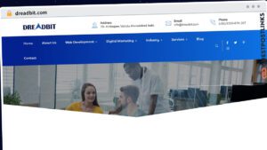 Publish Guest Post on dreadbit.com