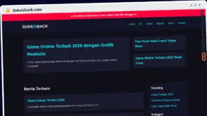 Publish Guest Post on dukeisback.com