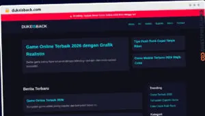 Publish Guest Post on dukeisback.com