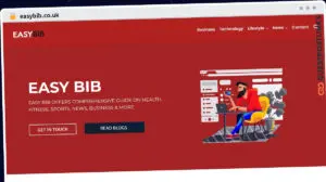 Publish Guest Post on easybib.co.uk