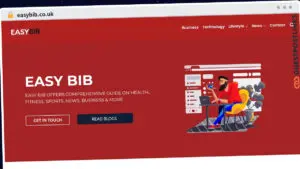 Publish Guest Post on easybib.co.uk