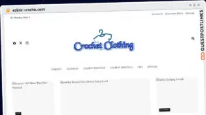 Publish Guest Post on edinir-croche.com