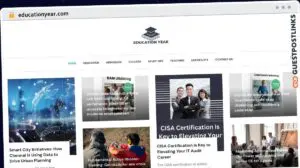Publish Guest Post on educationyear.com