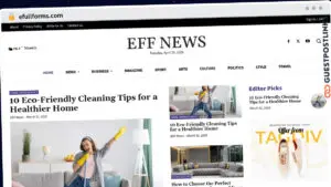 Publish Guest Post on efullforms.com