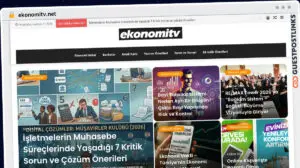 Publish Guest Post on ekonomitv.net