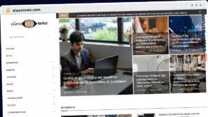 Publish Guest Post on elavenews.com