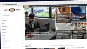 Publish Guest Post on elavenews.com