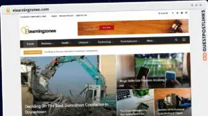 Publish Guest Post on elearningzonee.com