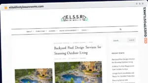 Publish Guest Post on elitelifestylesunrooms.com