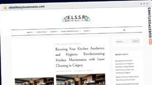 Publish Guest Post on elitelifestylesunrooms.com