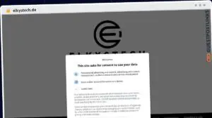 Publish Guest Post on elkystech.de