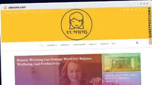 Publish Guest Post on elmums.com