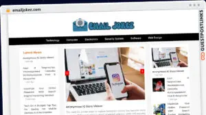 Publish Guest Post on emailjokez.com
