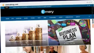 Publish Guest Post on emeryblog.com